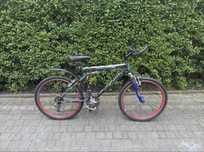 Rower górski MTB | Termobike Super 26" (NOWA OPONA Z DĘTKĄ)