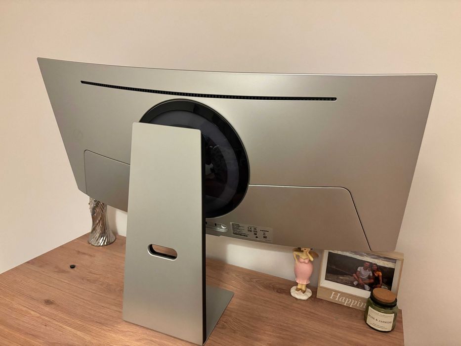 Monitor Samsung Odyssey OLED G8 S34BG850SU 34" OLED