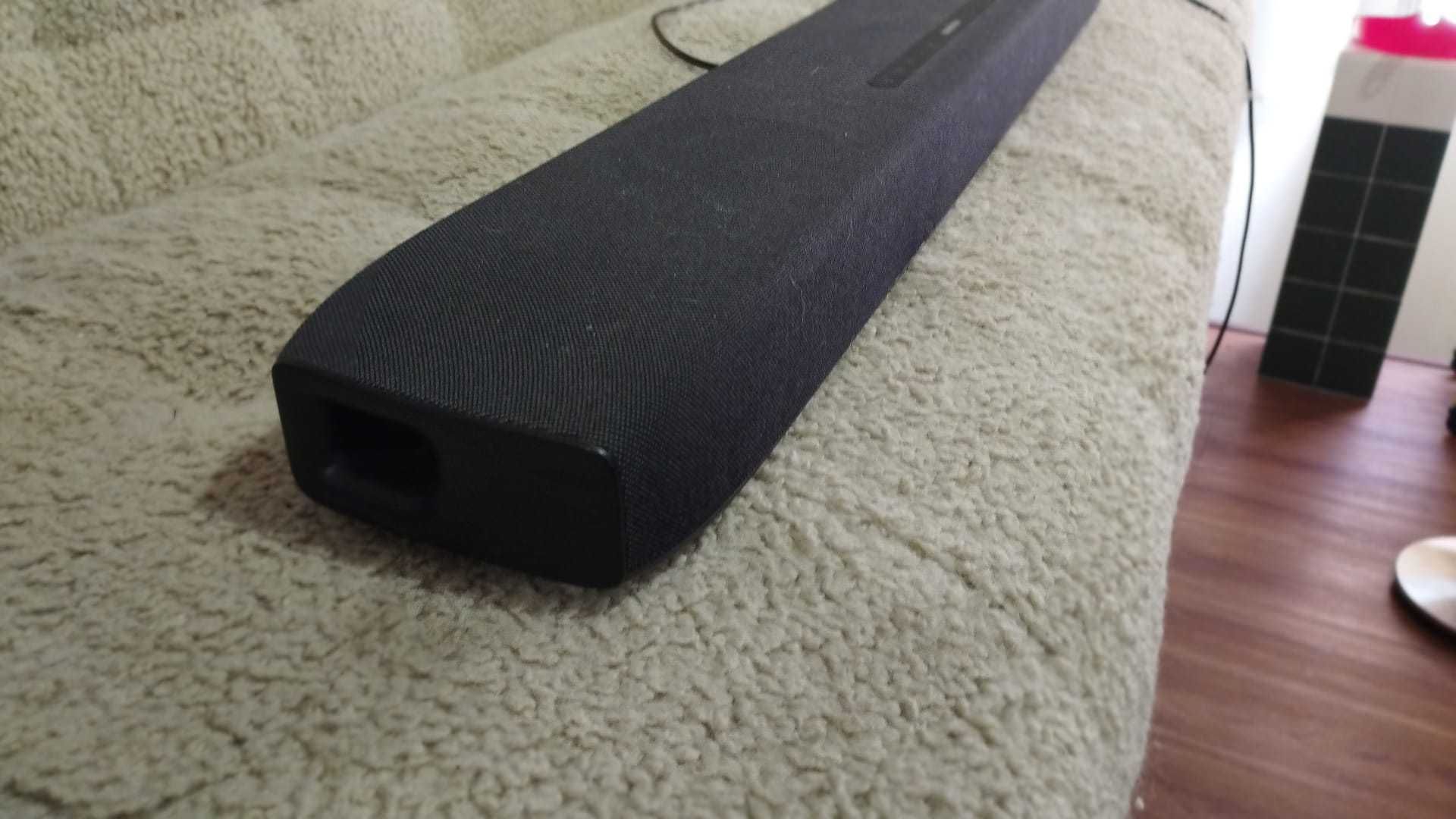 Soundbar Anker Soundcore Infini Pro 2.1 Canais 120W Black