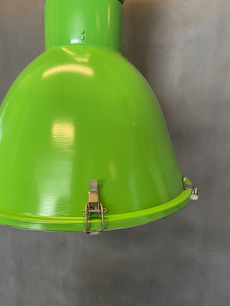 Lampa Loft lampy Industrialne oprawy fabryczne