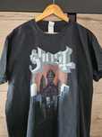 Koszulka tshirt Ghost Necropolitan Meliora XXL rock metal