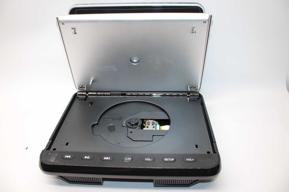 Przenośny odtwarzacz DVD Naviskauto BN1092B