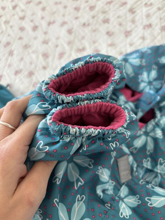 Kombinezon Reima 86 zimowy