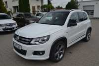 Volkswagen Tiguan 2.0 TDI 150 KM R line Cityscape