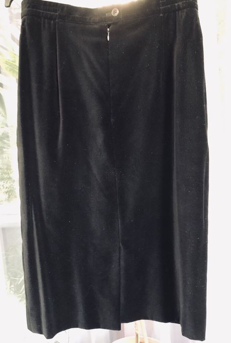 юбки размера 38—40