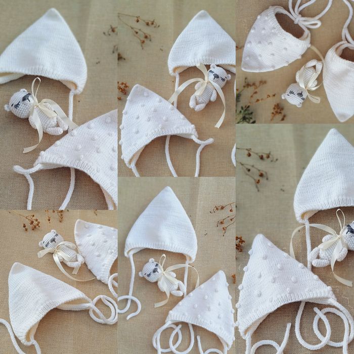 В'язання на замовлення  Вязание на заказ В'яжу