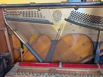 Piano Ronisch Antigo