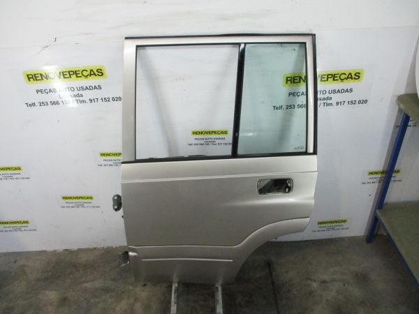 Porta trás esquerda SUZUKI Vitara (ET, TA)