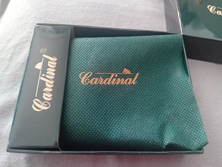 Wizytownik Cardinal