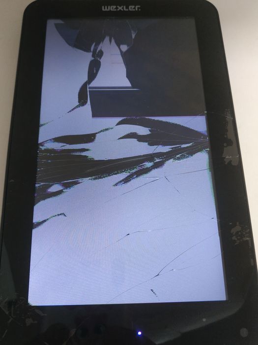 Графический планшет Wexler Book T7008 (Genius