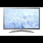 Telewizor TV Samsung UE46C8000 + 3 pary okularów 3D + uchwyt na ścianę