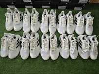 Лот оригінальних кроссівок Adidas Courtjam Control(Оригинал)40-47.