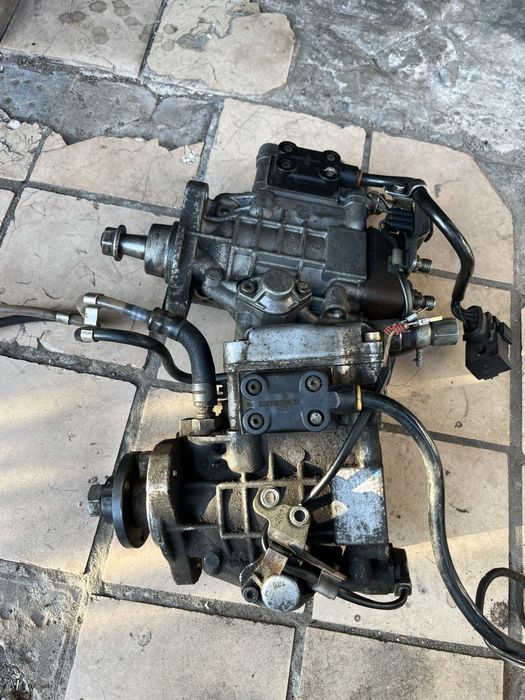 ТНВД 1.9 TDI Volkswagen Audi Seat Skoda