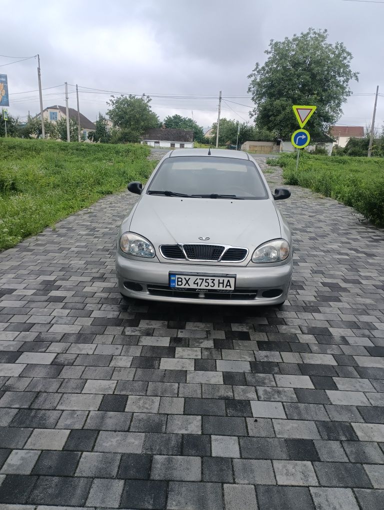 Продам Ланос поляк 1.5