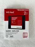 Dysk SSD WD Red plus 2TB | OKAZJA