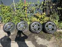 Felgi 17’’ Ford 5x108 ET42