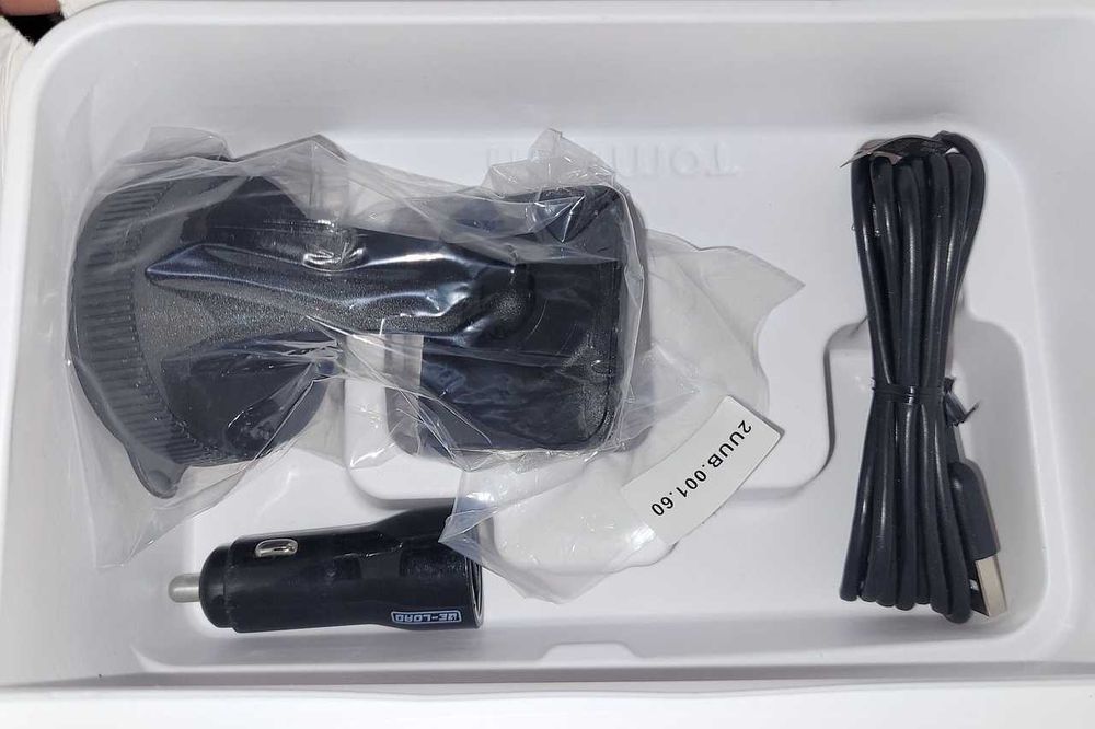 Nawigacja TomTom GO Professional 520 — dożywotnie aktualizacje komplet