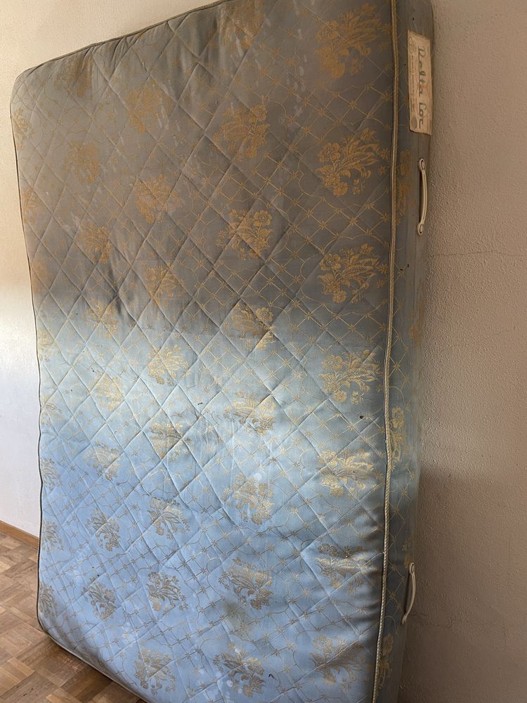 Colchão de Casal