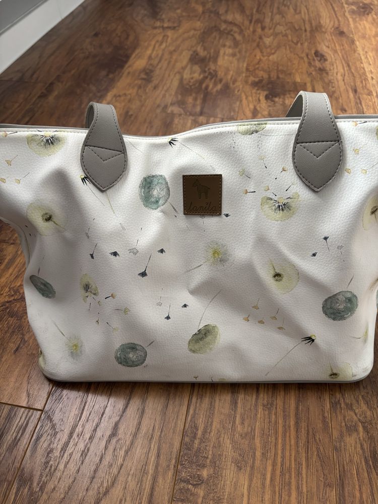 Wózek Cybex e-priam spacerówka