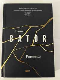 Joanna Bator Purezento