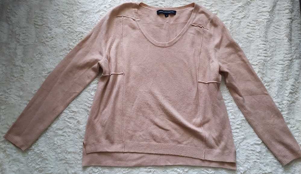 Sweter French Connection, r. M/L (38/40)