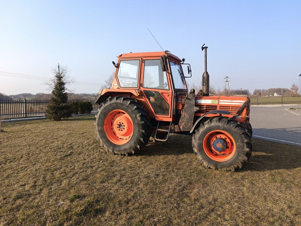 Same DT 90 John Deere New Holland Deutsch fahr Renault