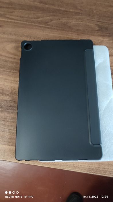 Продам новий чехол для планшета LENOVO M10 PLUS 10.6