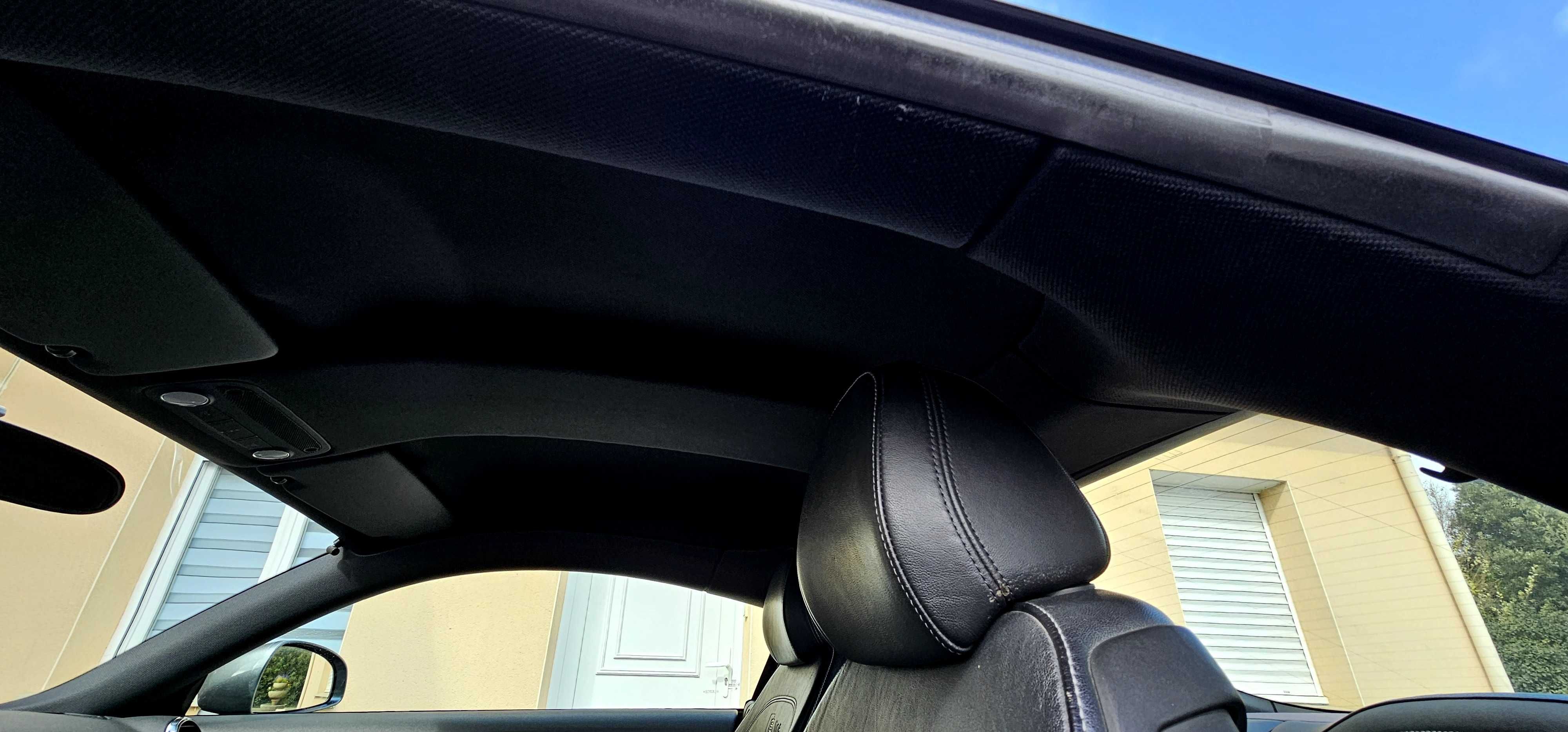 Audi TT todo SLine parachoques a interior. Radio com androidauto