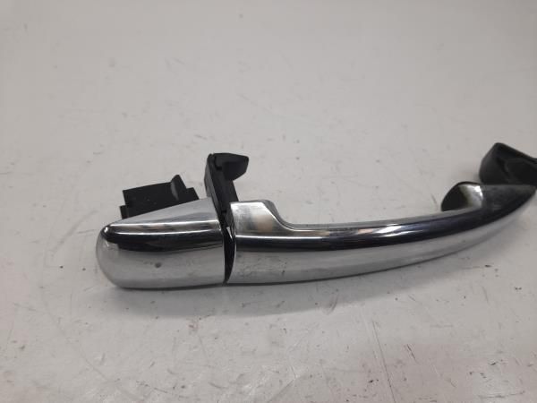 Puxador porta trás esquerdo CITROËN C3 II (SC_)