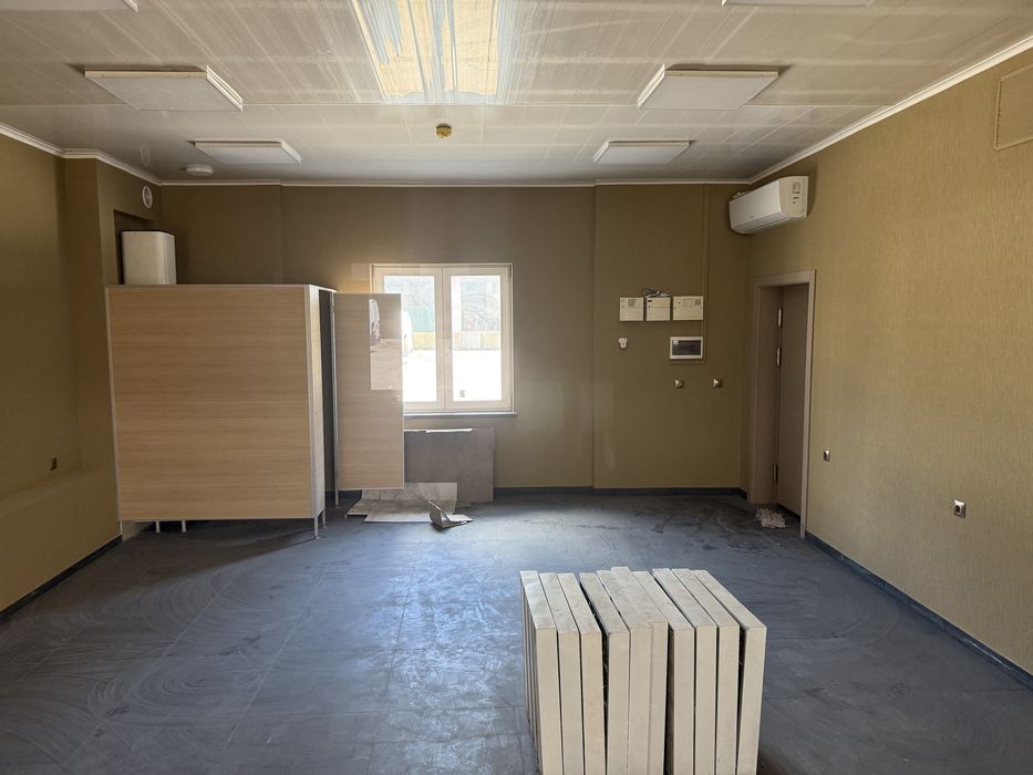 Офіс/магазин 55 кв.м.