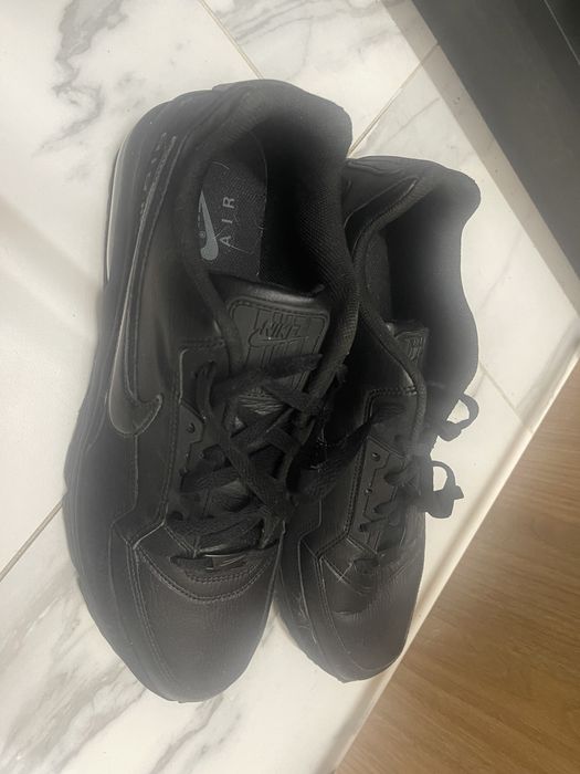 Зимние мужские кеды  nike air max Merrell Ice Cap 48 50 размер