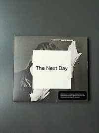 David Bowie The Next Day płyta CD