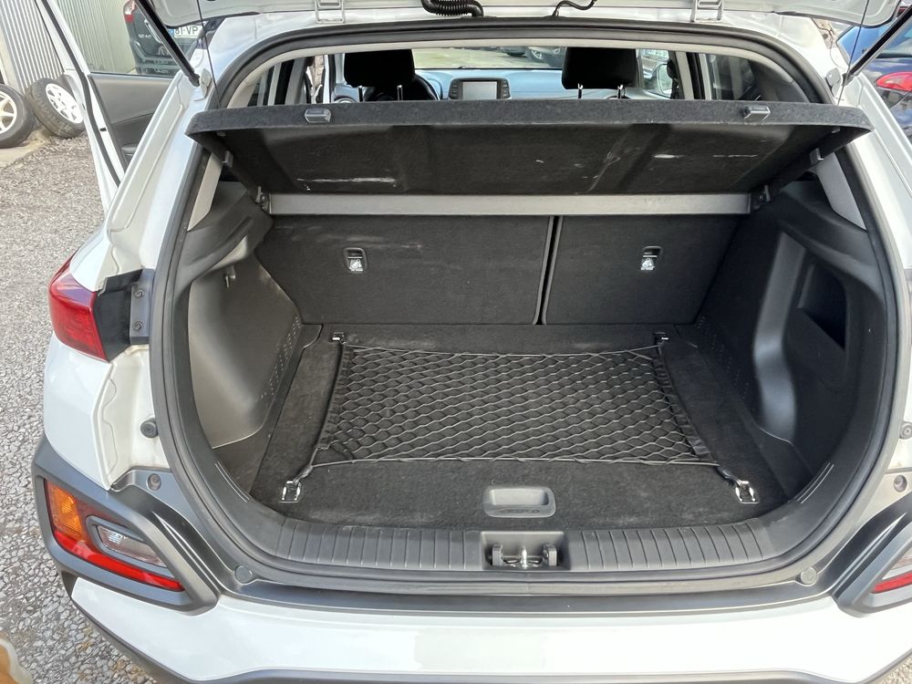 Hyundai kauai 1.0 tgdi premium