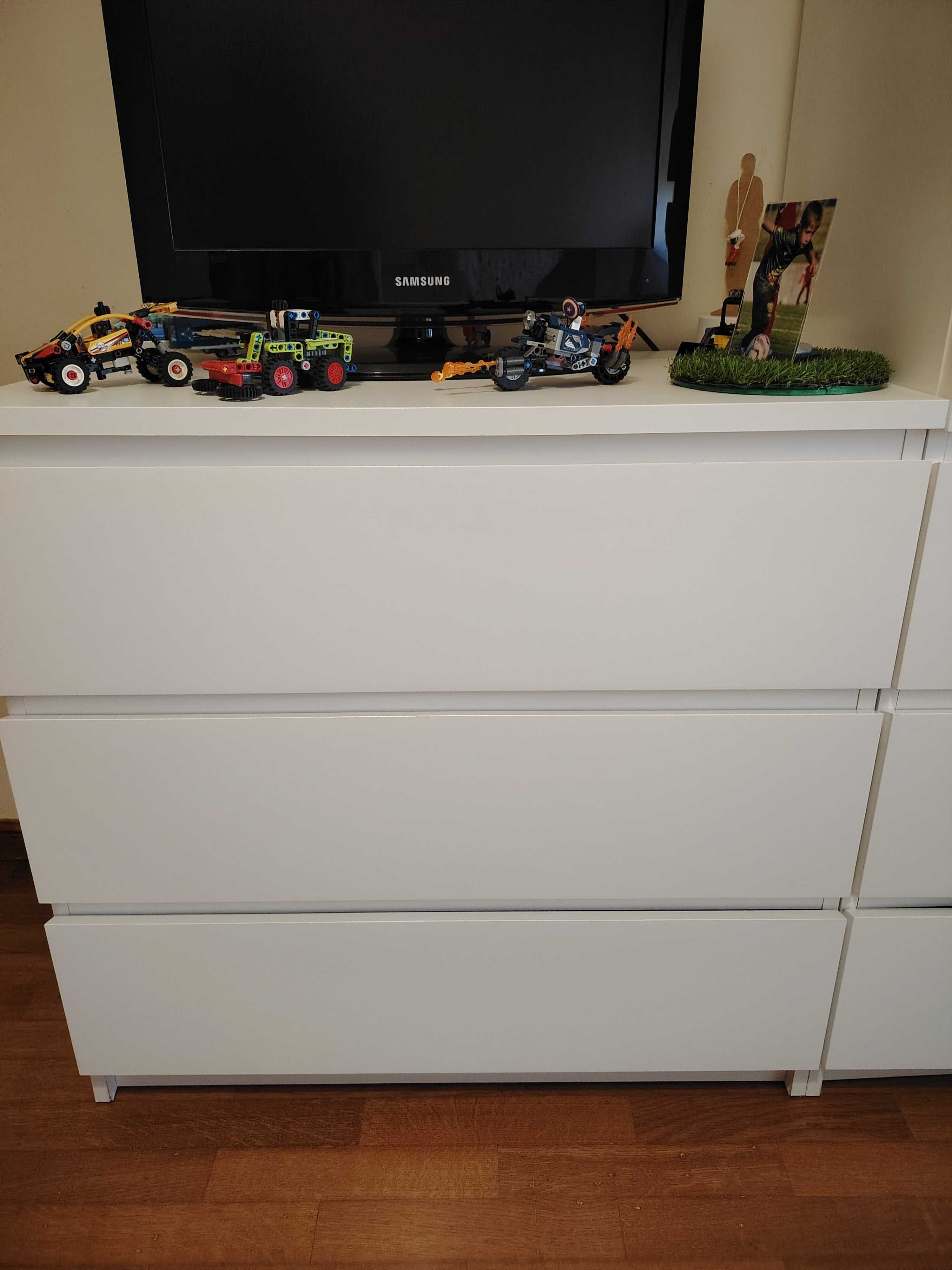 Quarto criança usado