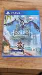 Horizon Forbidden West ps4