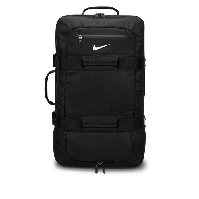 США! Валіза Nike Fiftyone 49 Cabin Roller 69L ACG Force (PBZ279-011)