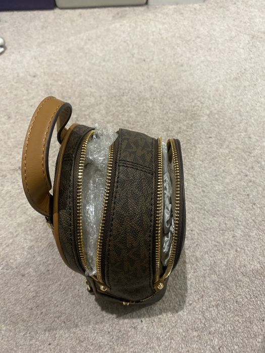 Сумка -рюкзачок жіноча Michael Kors