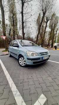 Продам Hyundai  Getz