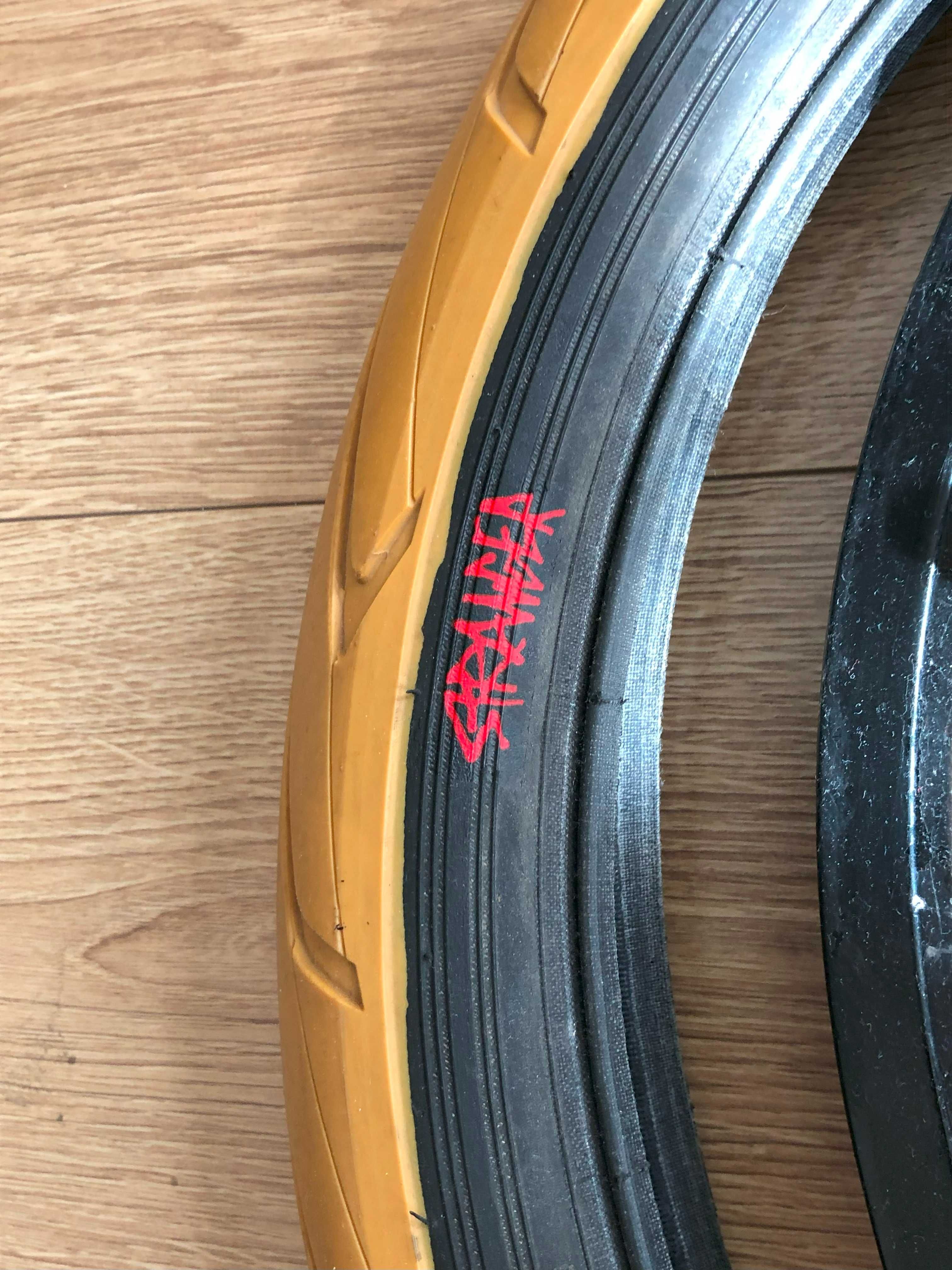 Tylne Koło BMX Shadow Raptor ii SDS Cassette