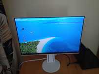 Monitor EIZO FlexScan EV2456-WT 24.1" 1920x1200px IPS