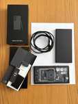 Samsung Galaxy S24 Ultra 256 GB /12 GB Titanium Black