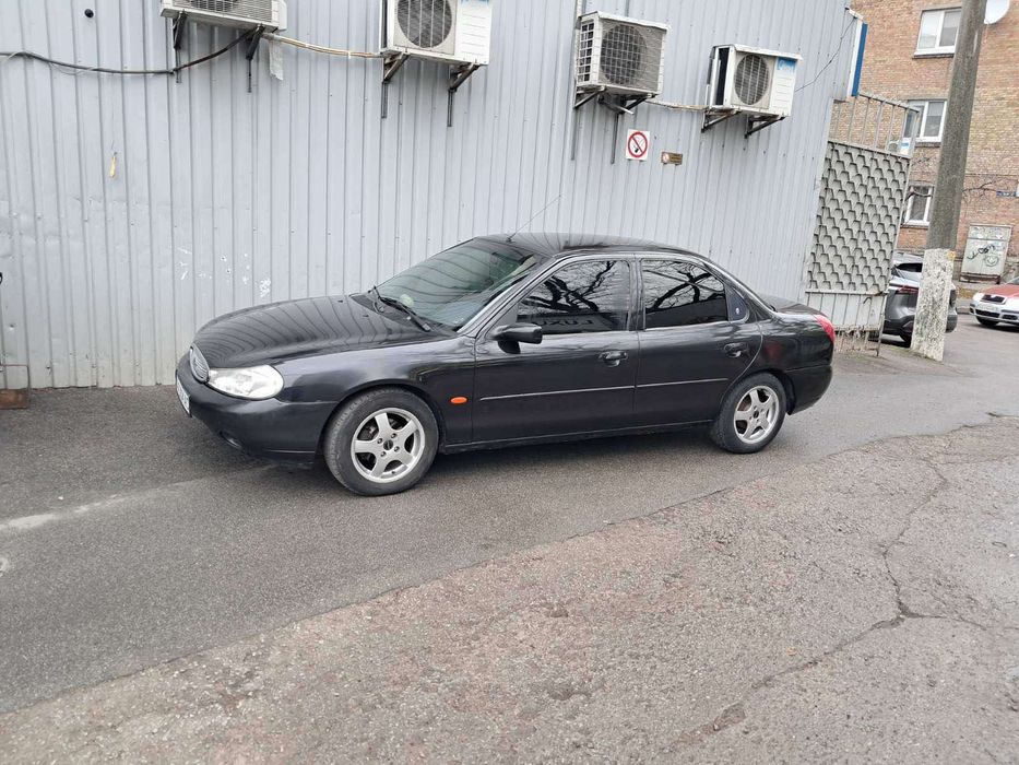 Срочно Ford mondeo на АВТОМАТЕ