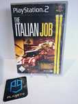 The italian job PS2