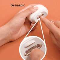 Seemagic Pro автоматична машинка для підстригання нігтів