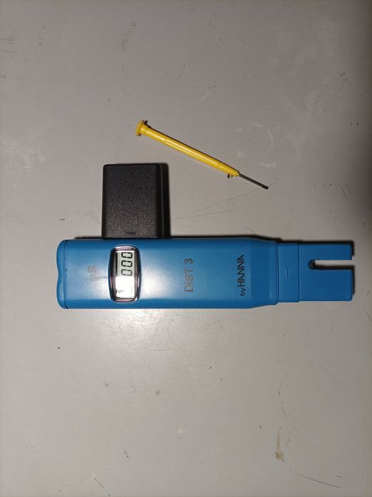 Кондуктометр Dist3 Hanna