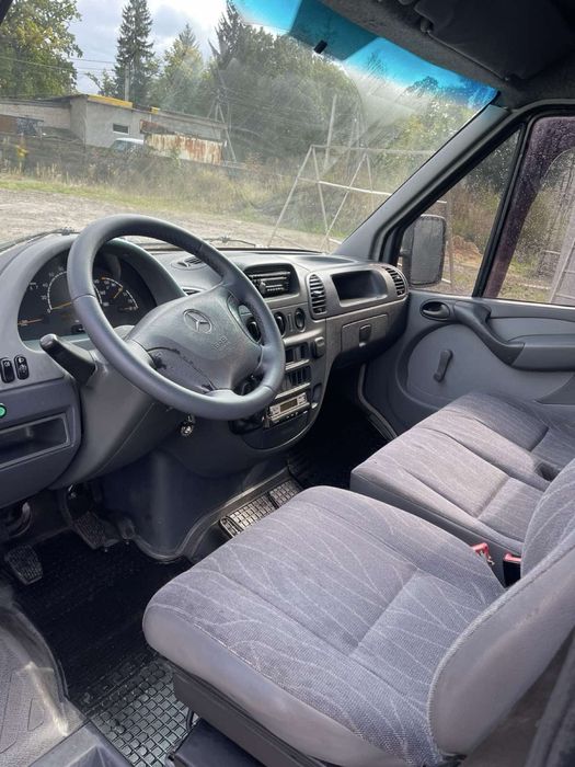 Mercedes Sprinter 313 2.2 CDI