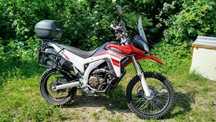 Loncin LX300GY-A