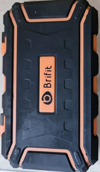 Waga jubilerska cyfrowa przenośna