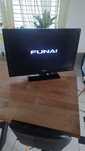Telewizor led 32 funai HD