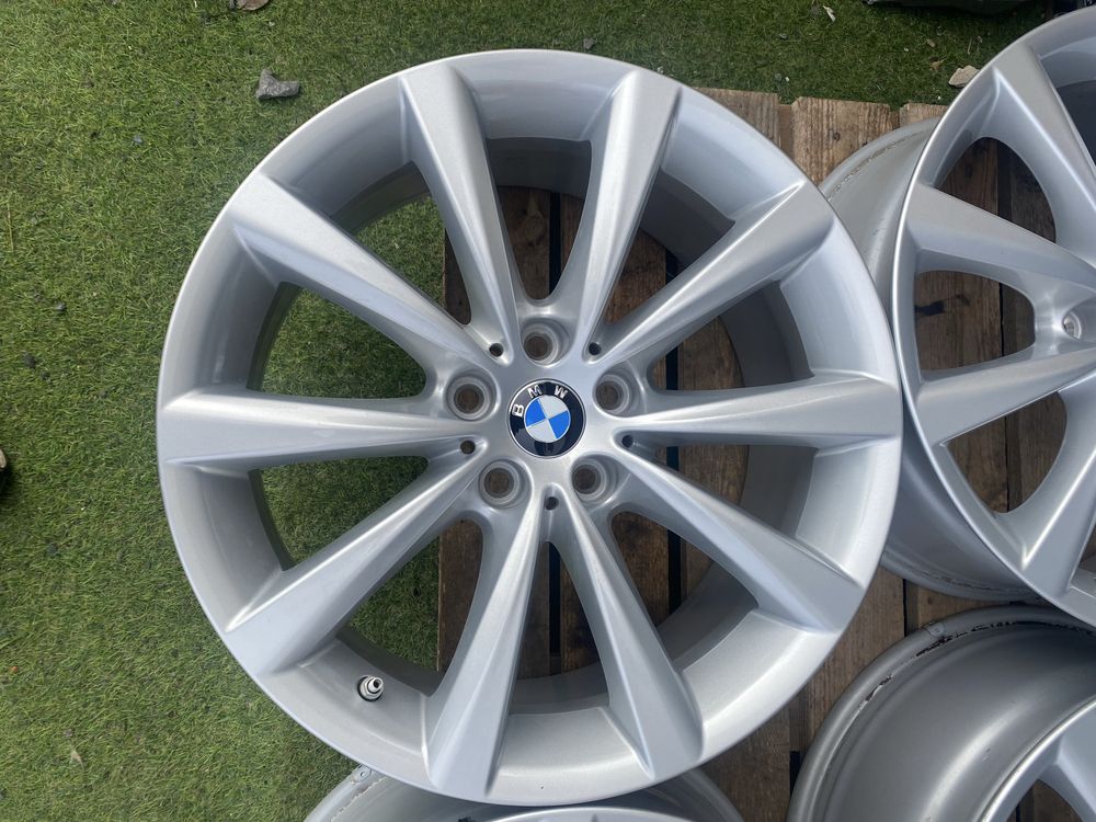 Диски R18 5x112 8J ET30 BMW G30/G20  VW Skoda Нові